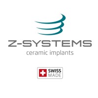 Z-systems Europe logo - Similar company to Z-Systems Ceramic Dental Implants