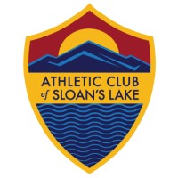 Athletic Club of Sloan's Lake logo - Similar company to Double Diamond Athletic Club