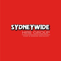 Sydneywide Hire Group logo - Similar company to Cav Audio Visual Security