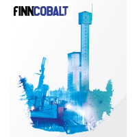 FinnCobalt Oy logo - Similar company to Broadbit Batteries Oy