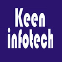 KEEN INFOTECH logo - Similar company to The Desired Solution