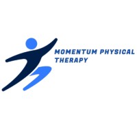 Momentum Physical Therapy logo - Similar company to Rebound Health