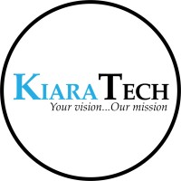 Kiaratech logo - Similar company to Kiara Tech