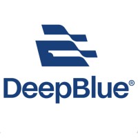 DeepBlue logo - Similar company to Deepblue Technology Official