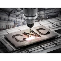 CNC D-PRO logo - Similar company to Cnc Metalworking Augustus