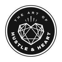 The Art of Hustle and Heart logo - Similar company to Thrive 360 Solutions