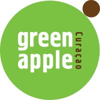 Green Apple Curaçao logo - Similar company to Triangle Group Curaçao