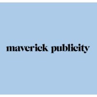 Maverick Publicity logo - Similar company to Tqmi (Brand Vista)