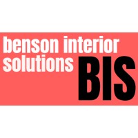 Benson Interior Solutions logo - Similar company to Geosphere Environmental Ltd
