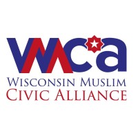 Wisconsin Muslim Civic Alliance logo - Similar company to Saha Financial