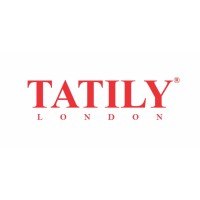 TATILY LONDON logo - Similar company to Purrustic