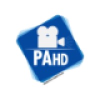 PAHD - Produções Audiovisuais logo - Similar company to Mindset