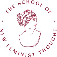 The School of New Feminist Thought logo - Similar company to Oregon Small Business Development Center Network