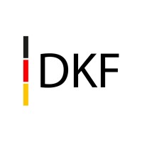 DKF | Deutsches Kompetenzzentrum für internationale Fachkräfte in den Gesundheits- und Pflegeberufen logo - Similar company to Avrupadan