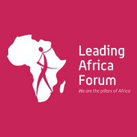 Leading Africa Forum logo - Similar company to Pier Club