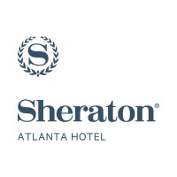Sheraton Atlanta Hotel logo - Similar company to More Sake Ltd