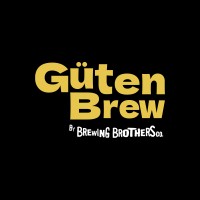 Güten Brew logo - Similar company to Misión País