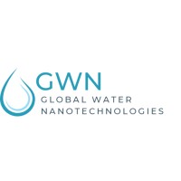 Global Water Nanotechnologies logo - Similar company to Cementum, S.R.O