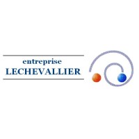 ENTREPRISE LECHEVALLIER logo - Similar company to Environnement, Santé, Audit Sanitaire, Air, Eau, Politique Rse