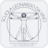 Scuola Leonardo Da Vinci logo - Similar company to Neuroscience & Psychoanalysis Foundation
