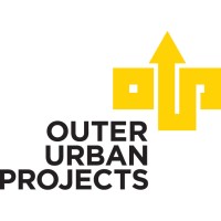 Outer Urban Projects logo - Similar company to L2R Dance