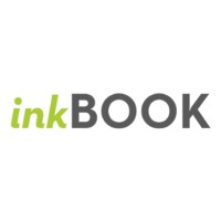 inkBOOK Europe LTD logo - Similar company to Inbook Editora