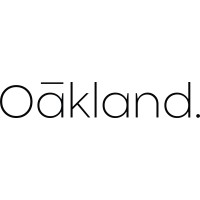 OAKLAND logo - Similar company to Veloce®