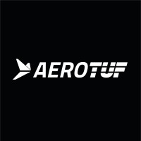 AEROTUF logo - Similar company to Trip & Co