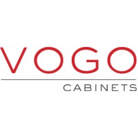 Vogo Cabinets, LLC logo - Similar company to Crows Nest Software