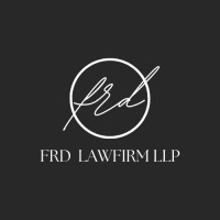 FRD Lawfirm LLP logo - Similar company to Snt Lawfirm