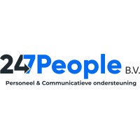 24/7 People B.v. logo - Similar company to Giatec B.V.