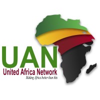 United Africa Network logo - Similar company to Accirro