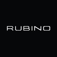 RUBINO logo - Similar company to Lessonfly