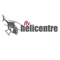 Helicentre Liverpool Ltd logo - Similar company to Spacefleet