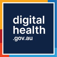 Australian Digital Health Agency logo - Similar company to Plain English Foundation