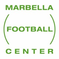 Marbella Football Center logo - Similar company to Unipearls B.V.