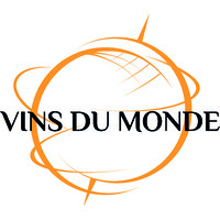Vins du Monde logo - Similar company to Ruqoom