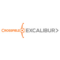 Crossfield Excalibur Ltd logo - Similar company to Armo - The Affiliation Of Rotational Moulding Organisations