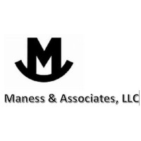MANESS & ASSOCIATES, LLC logo - Similar company to Affinity Group Mortgage Nmls 1709793