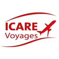 ICARE VOYAGES logo - Similar company to Y'Cab Groupe
