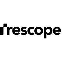 Rescope logo - Similar company to Rescope