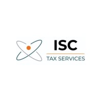 ISC Tax Services logo - Similar company to Clickalawyer.Ng