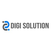 Digi Solutions logo - Similar company to Digi Solutions