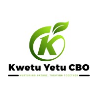 Kwetu Yetu CBO logo - Similar company to Saving-Planet Foundation