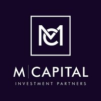 M Capital Investment Partners LLP logo - Similar company to Huddled Group Plc