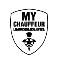 MyChauffeur GmbH logo - Similar company to Otaxi