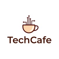 TechCafe logo - Similar company to Tech Café