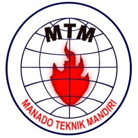 PT Manado Teknik Mandiri logo - Similar company to Sinar Terang Group