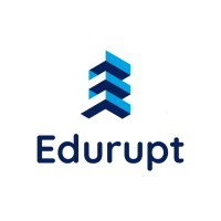 Edurupt logo - Similar company to Scrambleid