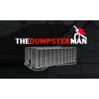 The Dumpster Man LLC logo - Similar company to Dumpster Dudes